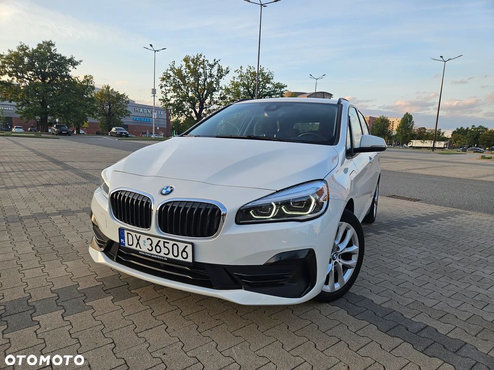 BMW Seria 2 - 2