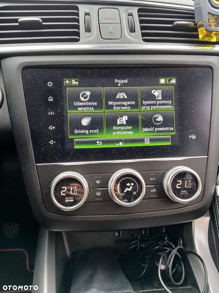 Renault Kadjar - 28