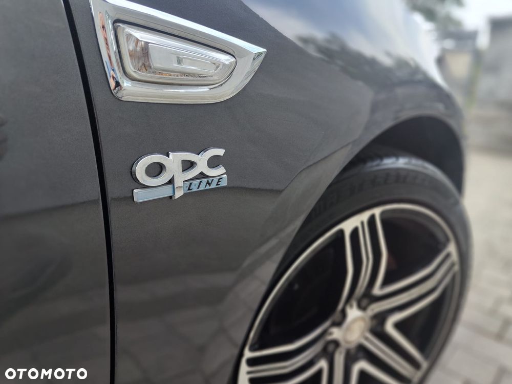 Opel Astra 1.4 Turbo Sport - 3