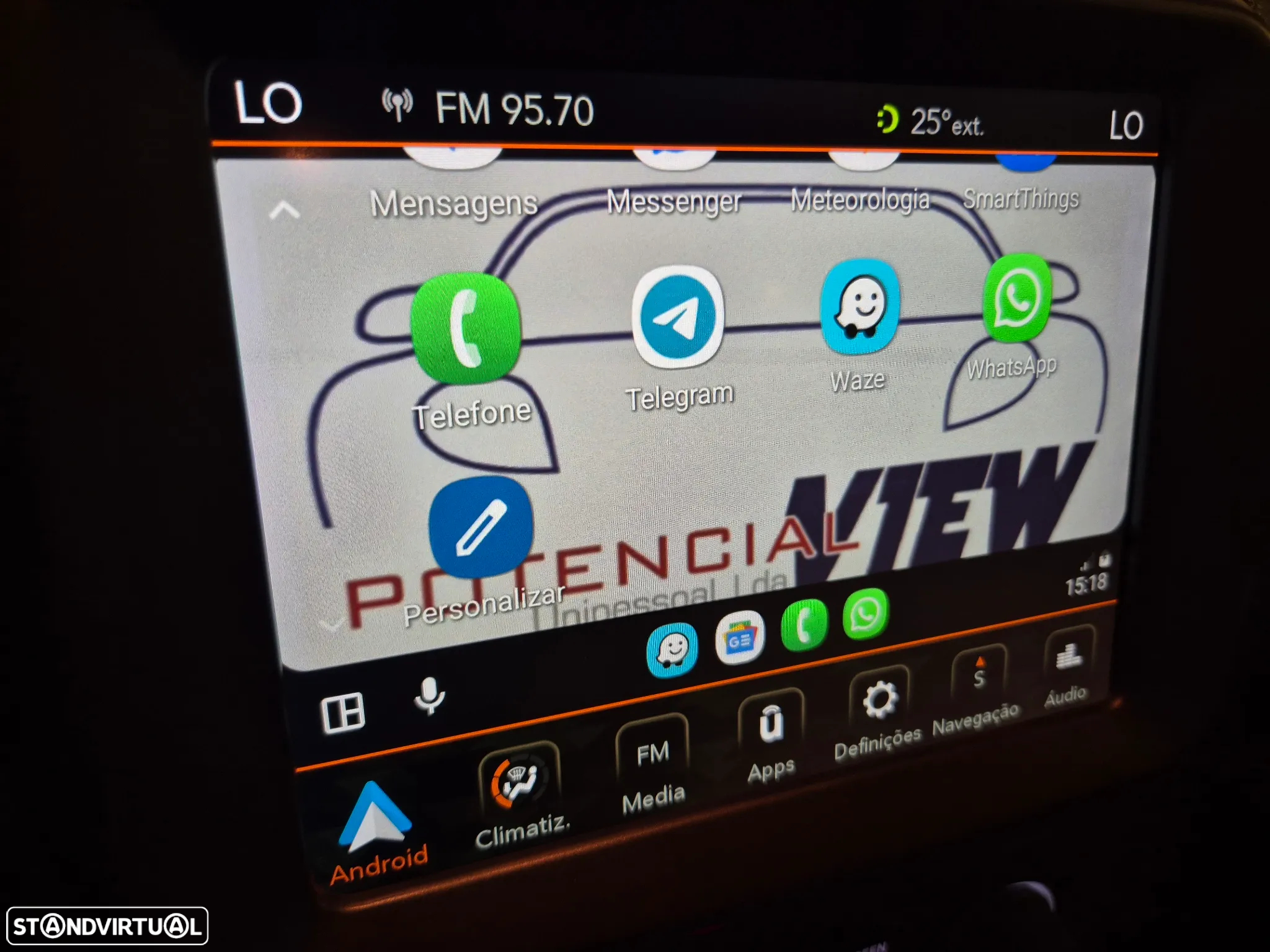Jeep Renegade 1.3 T Limited DCT - 18