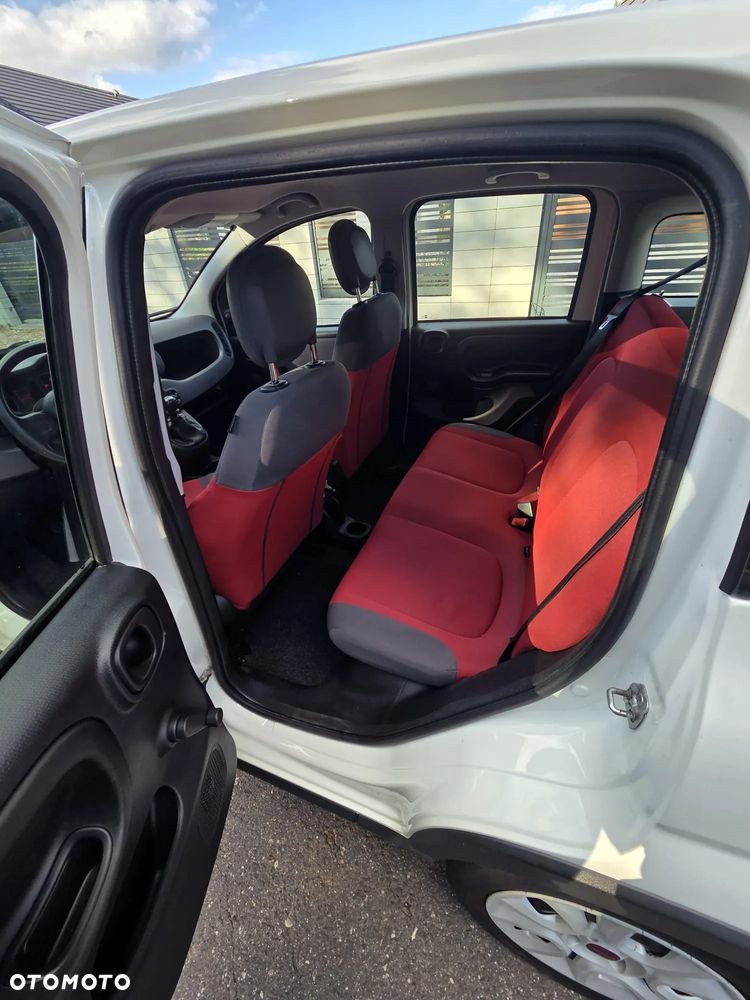 Fiat Panda - 25