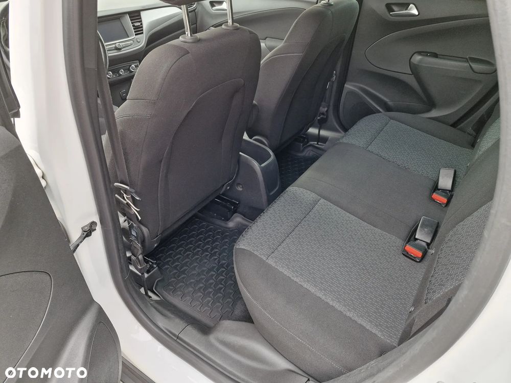 Opel Crossland X 1.5 CDTI Edition S&S - 13