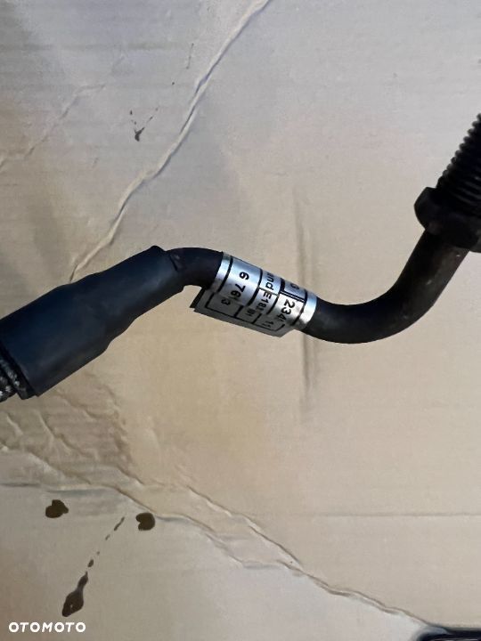 Przewód bloku zaworowego e60 e61 e63 e64 Dynamic drive - 3