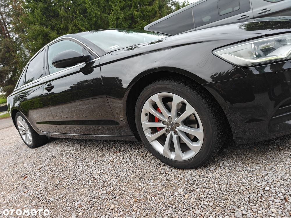 Audi A6 Limousine - 33