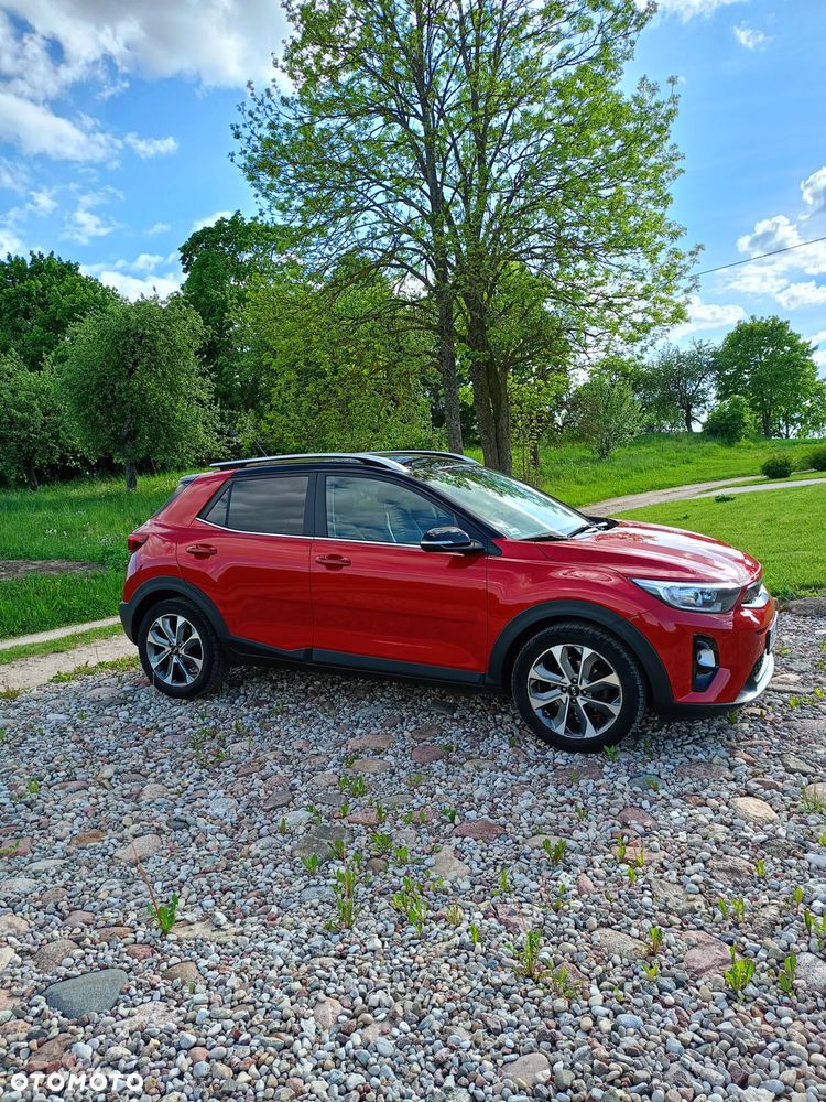Kia Stonic 1.0 T-GDI L - 1