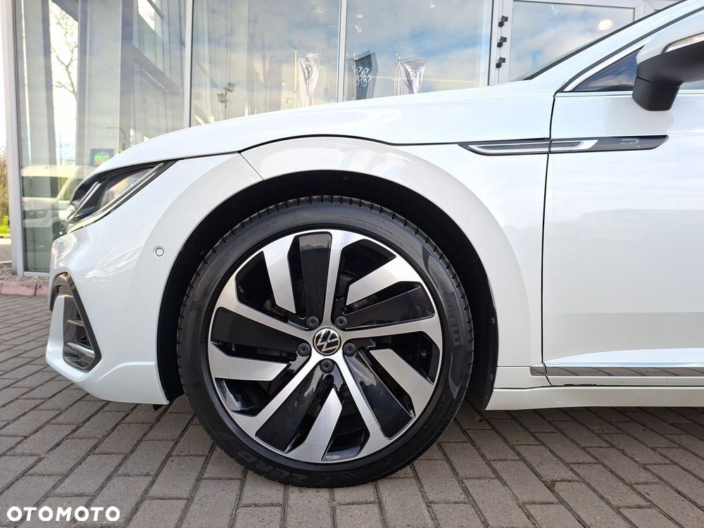Volkswagen Arteon Shooting Brake 2.0 TDI 4Motion R-Line DSG - 10
