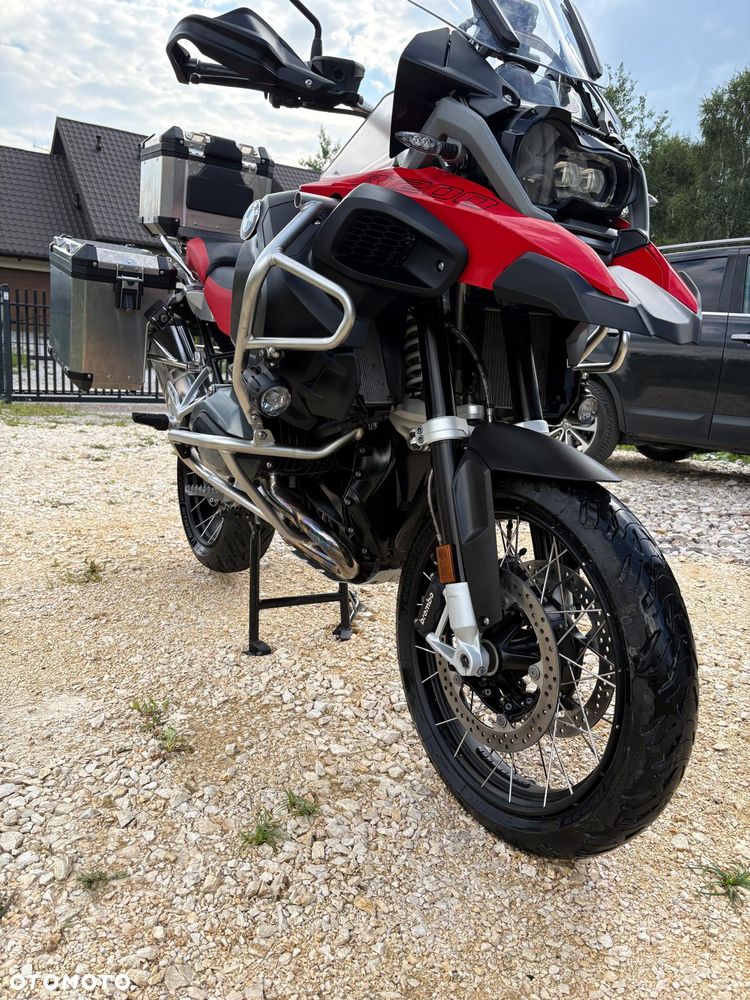 BMW GS - 3