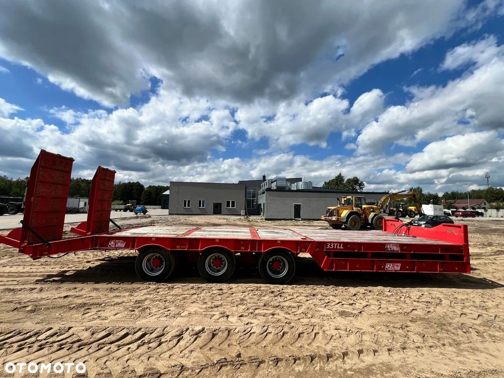 Inny JPM 33TLL - 6