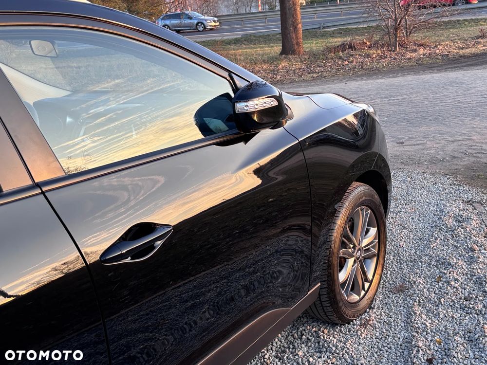 Hyundai ix35 1.6 2WD Trend - 27