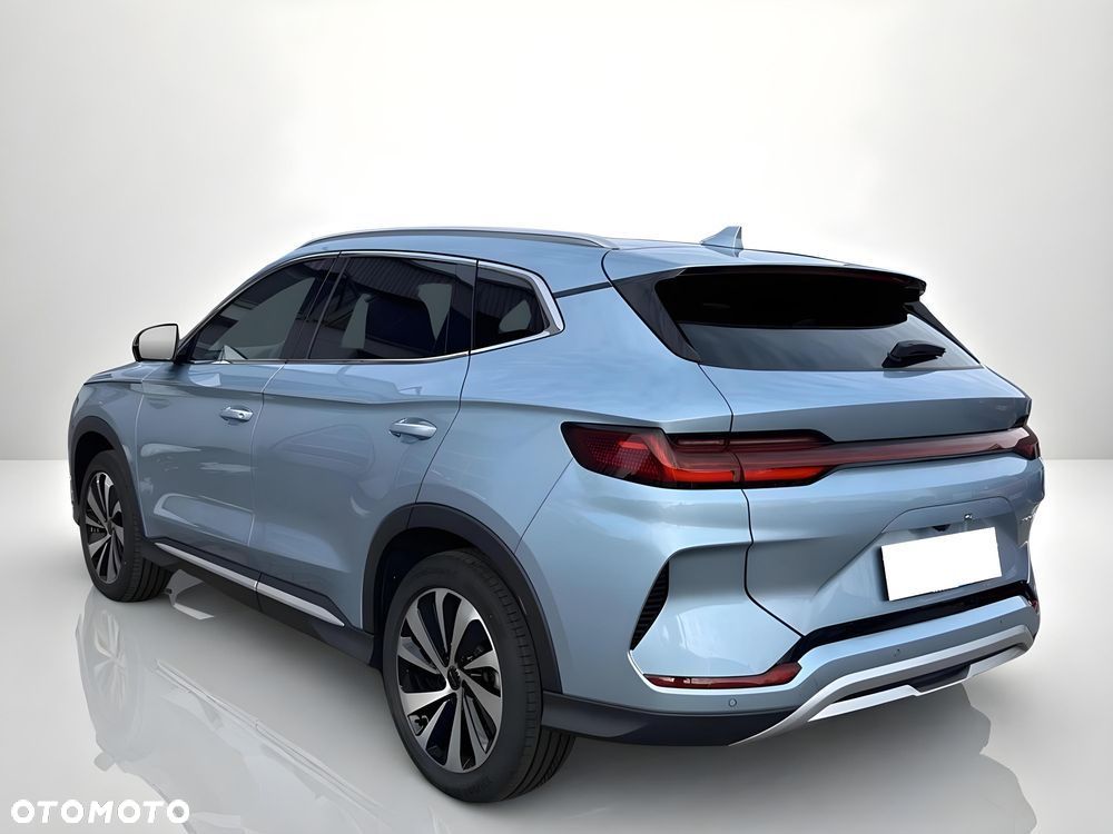 BYD Seal U 71.8kWh Comfort - 6