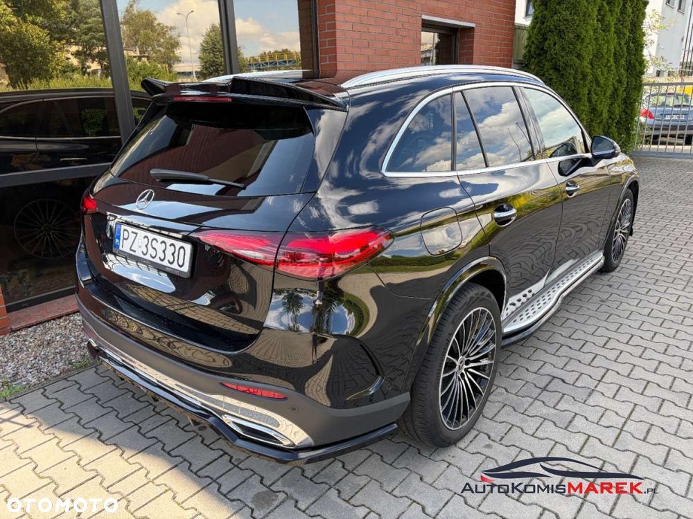 Mercedes-Benz GLC 220 d 4Matic 9G-TRONIC Avantgarde Advanced - 3