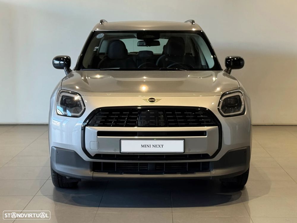 MINI Countryman C Classic S - 3