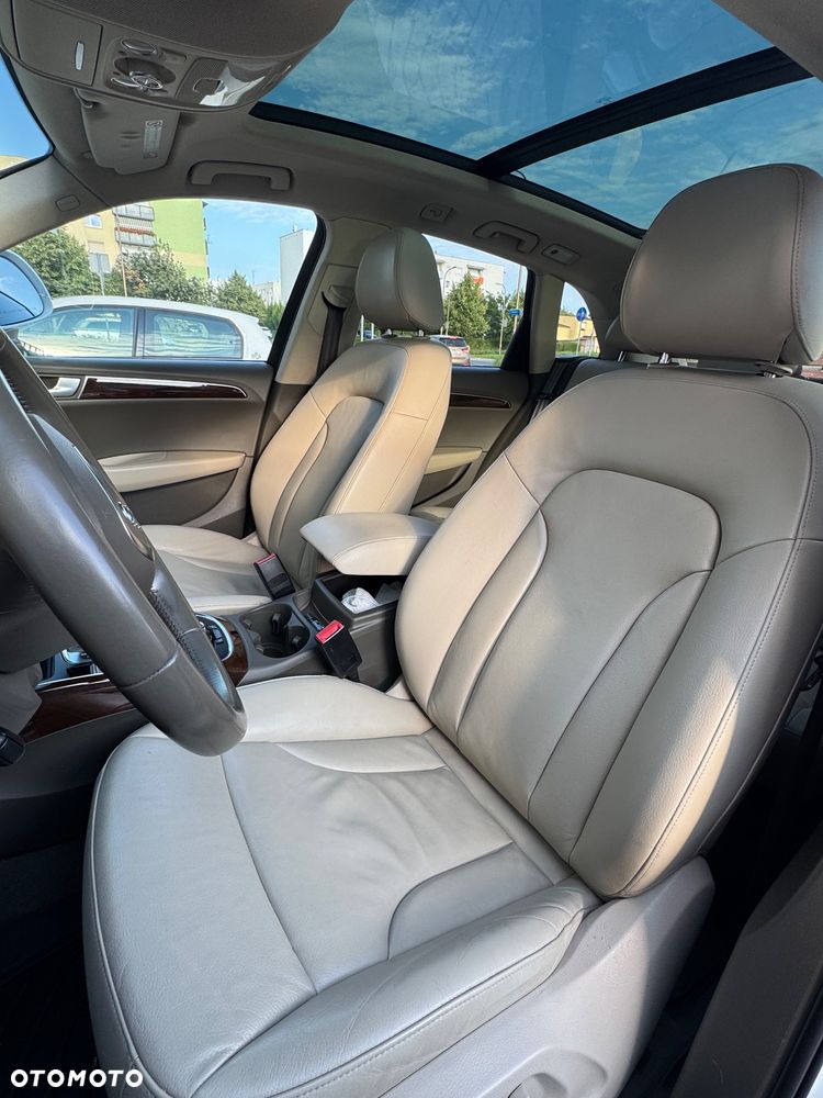 Audi Q5 2.0 TFSI Quattro S tronic - 6