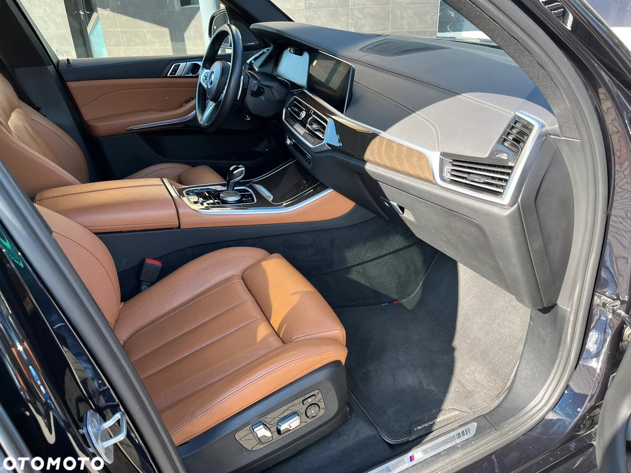 BMW X5 - 7