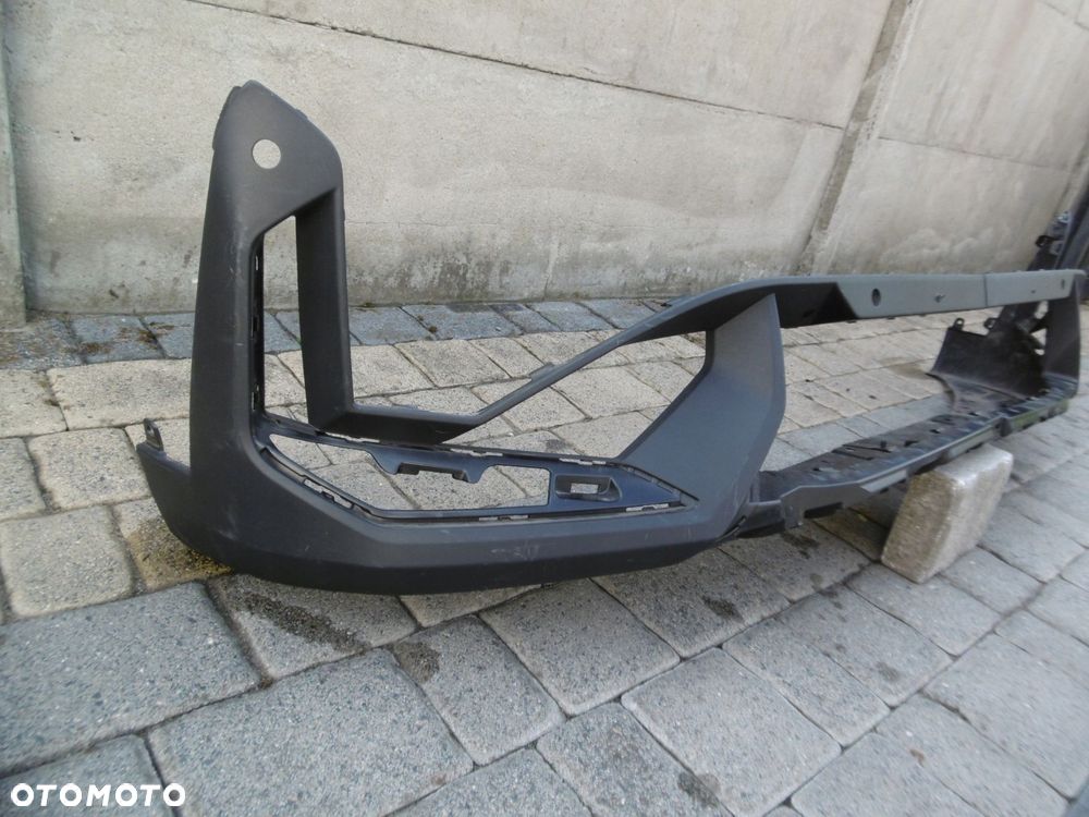 bmw x1 u11 x-line - zderzak przedni - 3