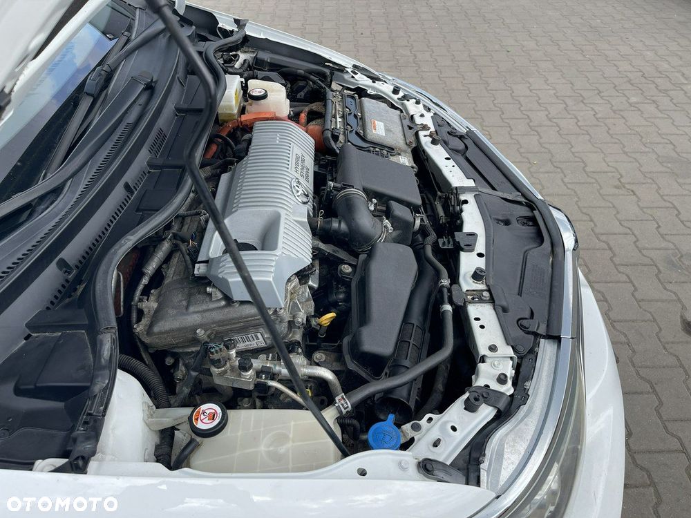 Toyota Auris Hybrid 135 Freestyle - 18