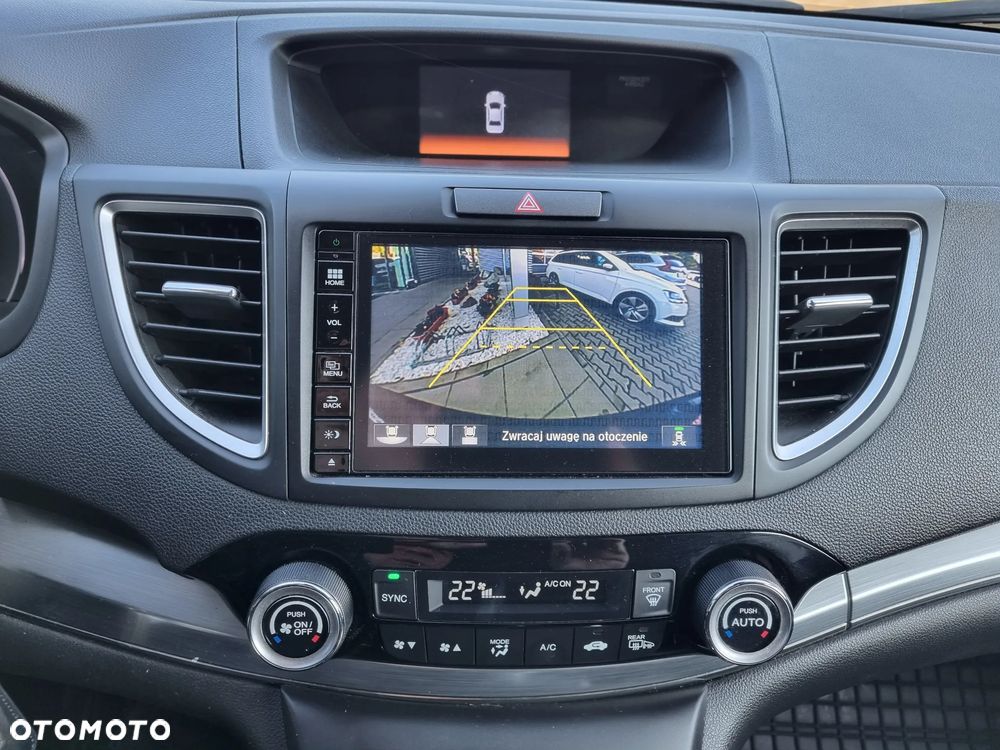 Honda CR-V 2.0 Lifestyle (Honda Connect+) - 19