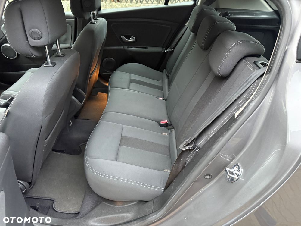 Renault Megane 1.6 16V 110 Dynamique - 25