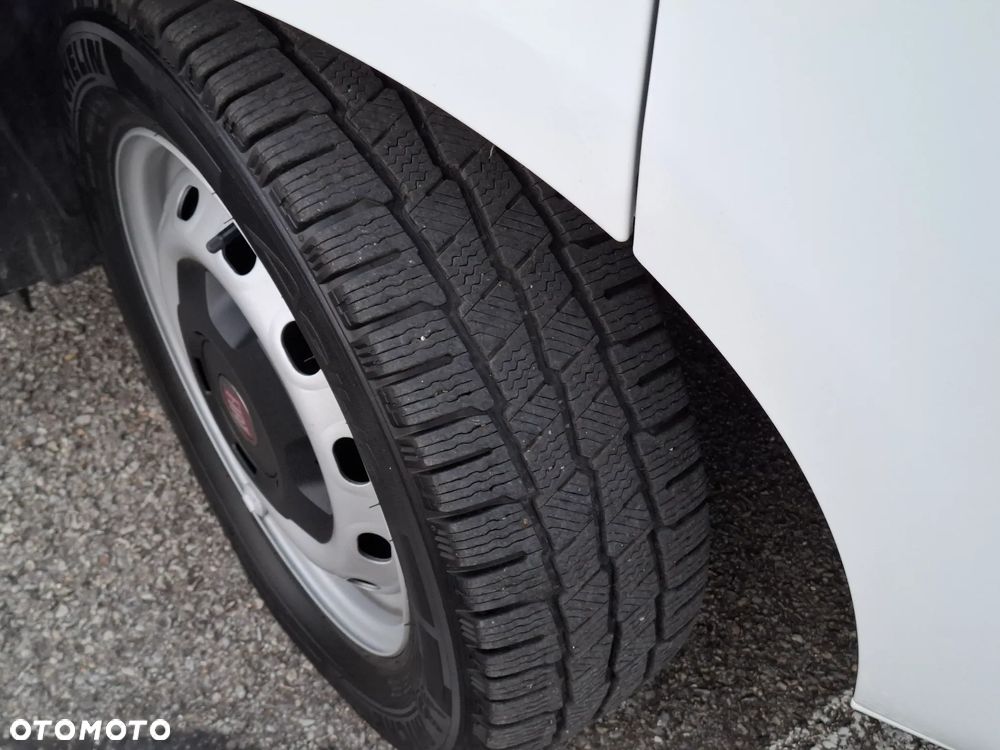 Fiat Talento 2018 CHŁODNIA LONG SOLARDACH 230V KLIMA TEMPOMAT 3OSOBOWY - 32