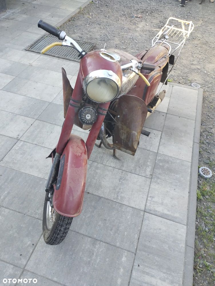 Jawa Inny - 2