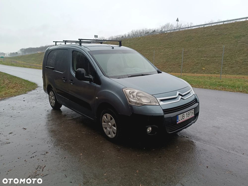 Citroën Berlingo 1.6 hdi - 5