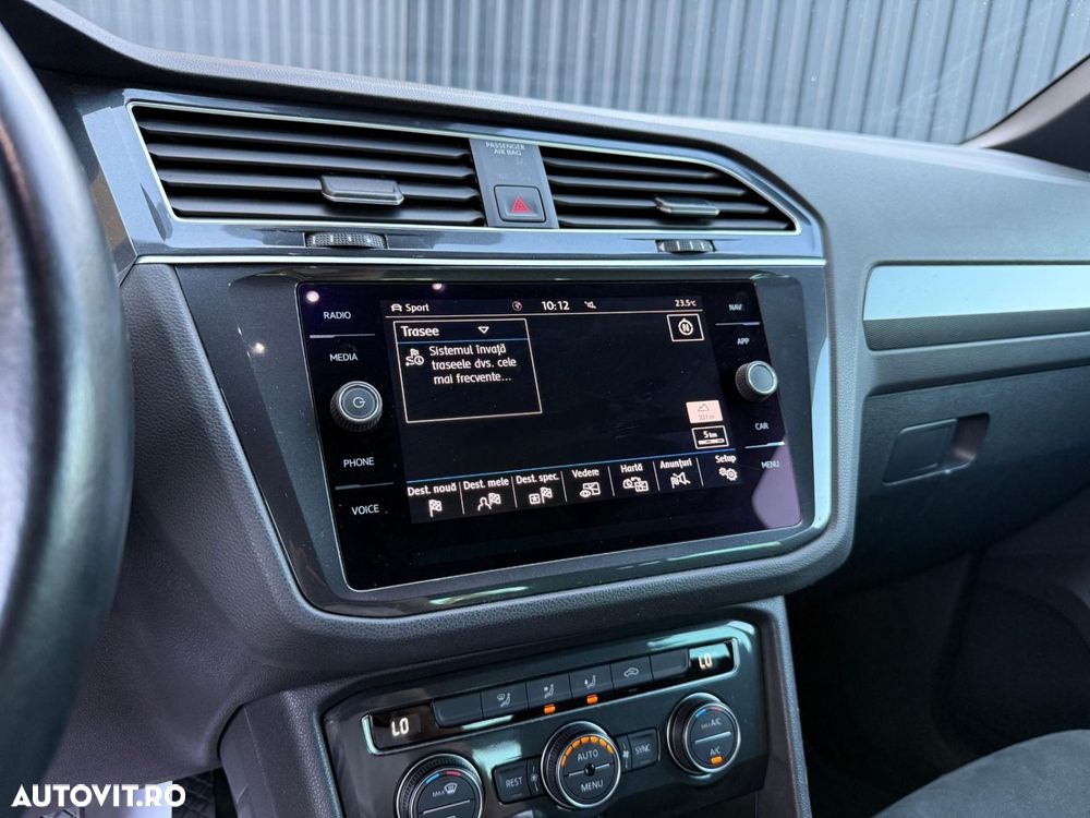 Volkswagen Tiguan 1.5 TSI OPF DSG R-Line - 15