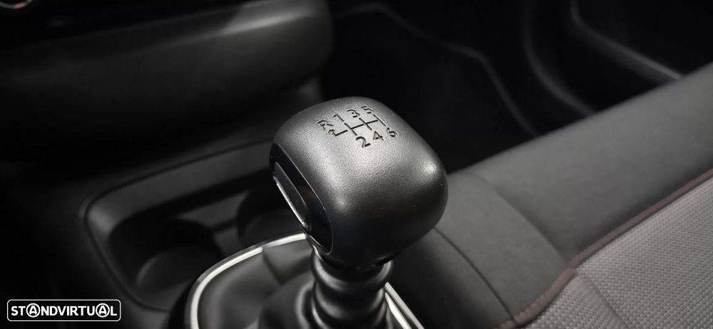 Citroën C4 Cactus 1.5 BlueHDi Shine Pack - 25