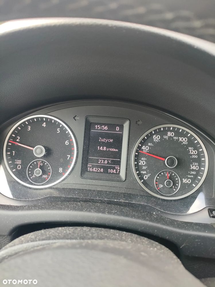 Volkswagen Tiguan - 7