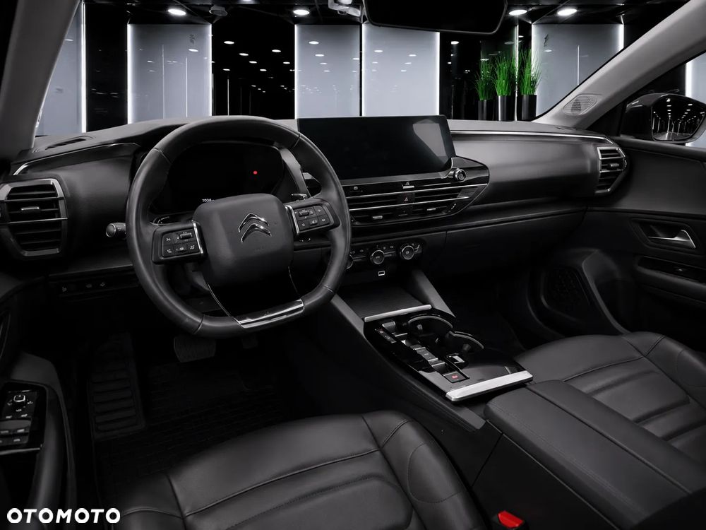 Citroën C5X 1.6 PureTech Shine EAT8 - 6