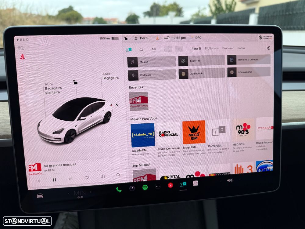Tesla Model 3 Long Range AWD Dual Motor - 33