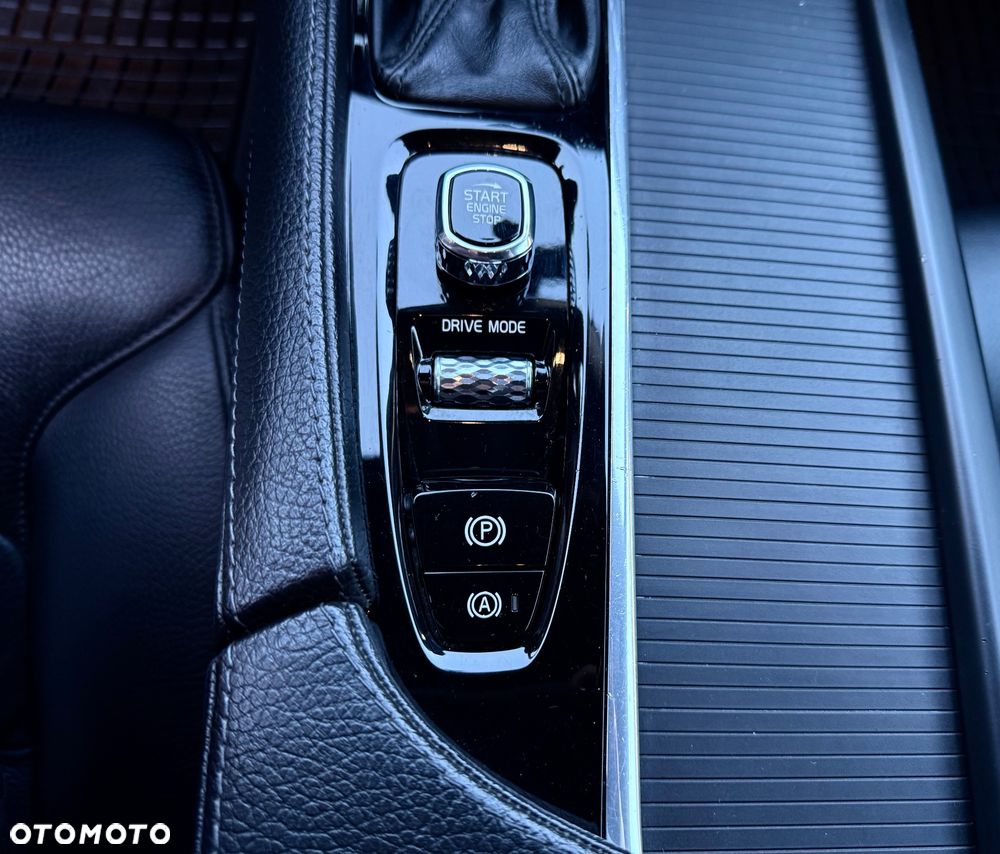 Volvo V90 D3 Geartronic Momentum - 16