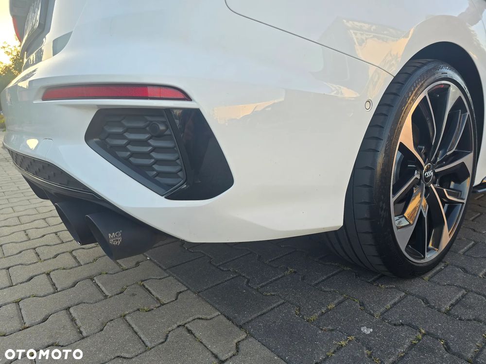 Audi S3 - 3