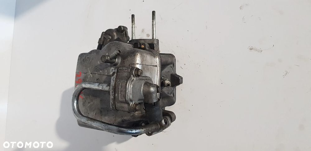 Kymco Grand Dink 125 Głowica - 2