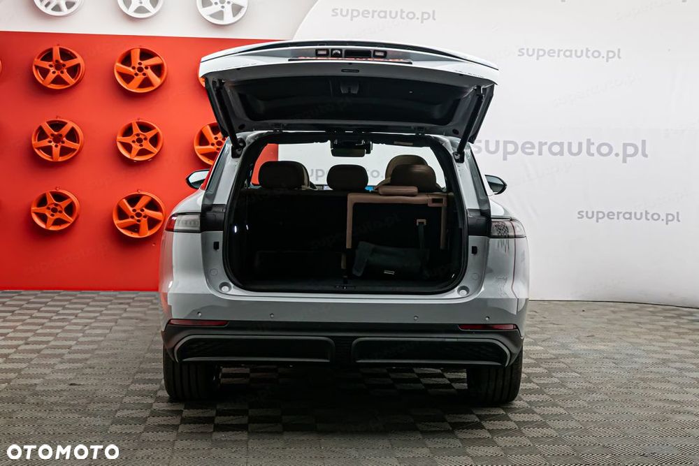 Chery Tiggo 9 1.5 T-GDI Super Hybrid Prestige 3DHT - 26