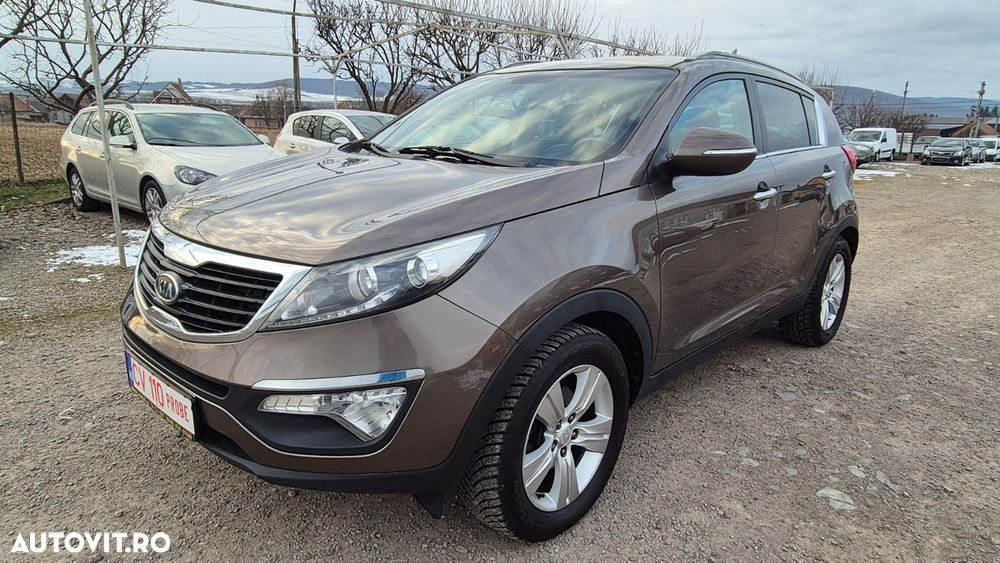 Kia Sportage ver-1-7-crdi-2wd-isg-dream--team-edition - 2