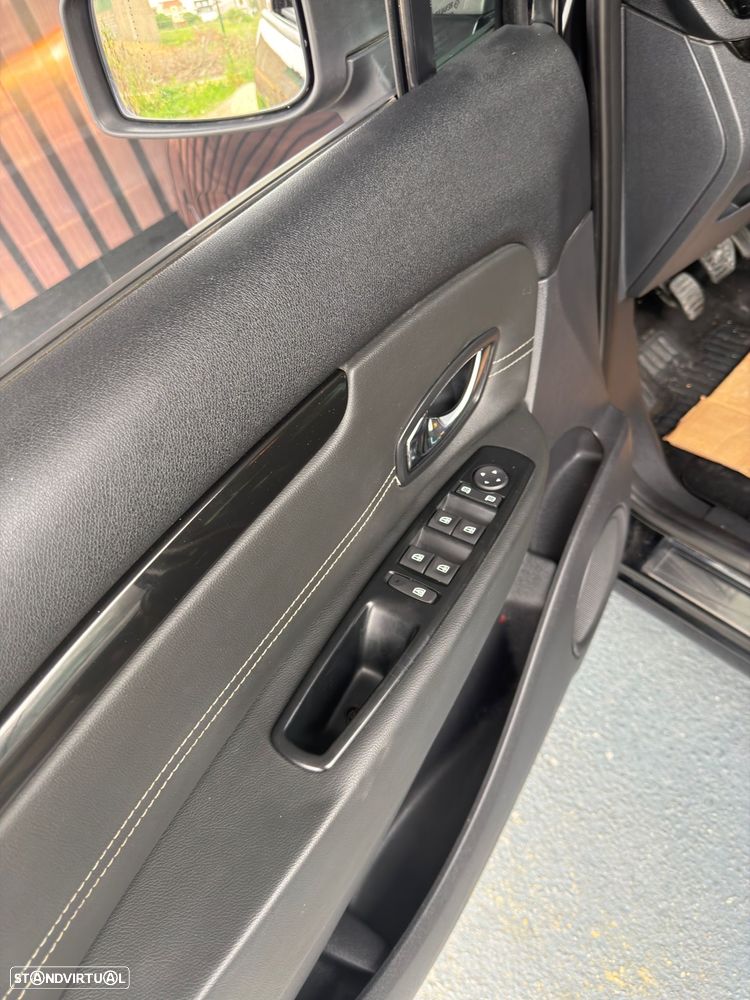 Renault Grand Scénic 1.5 dCi Bose Edition SS - 25