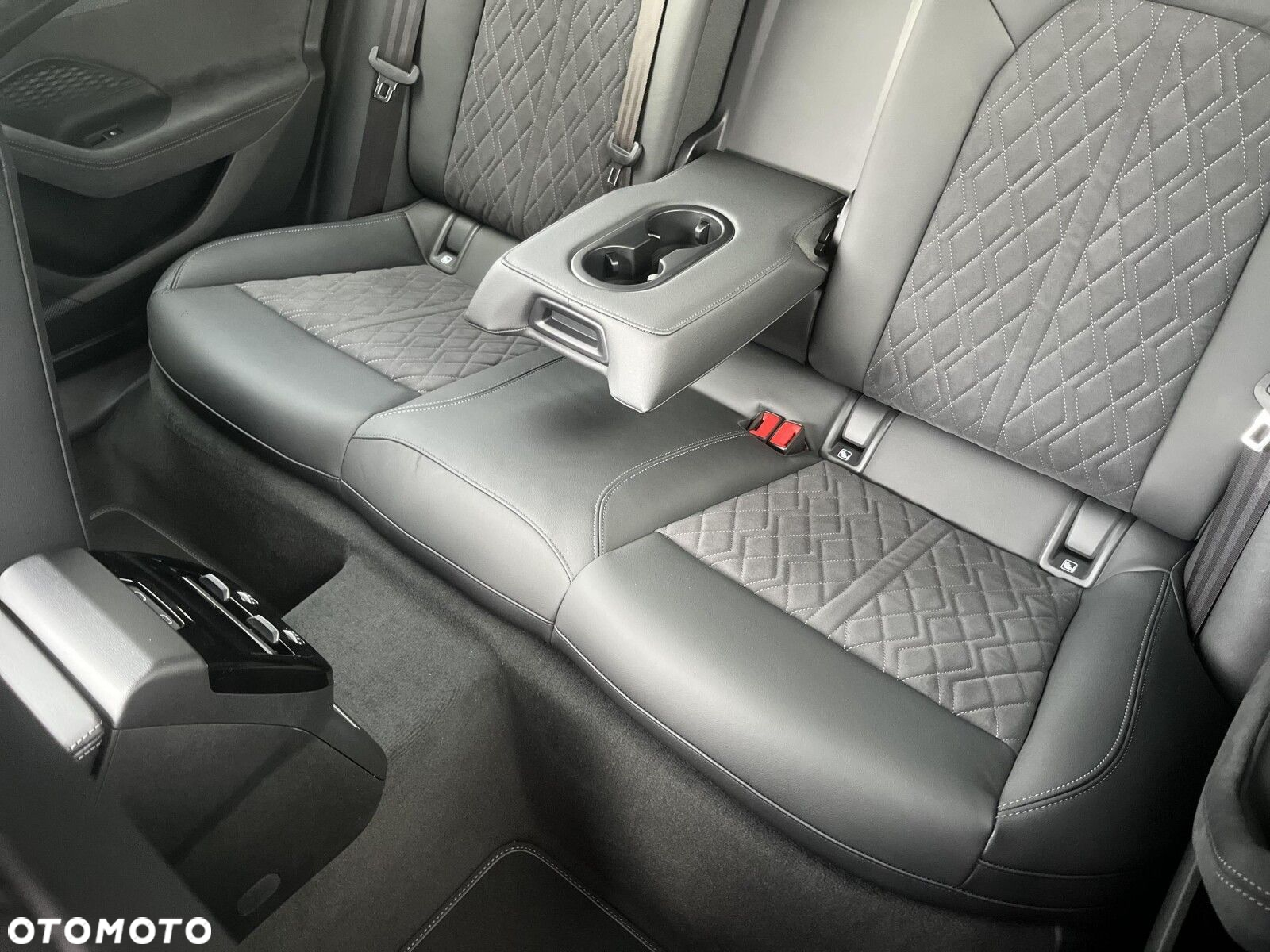 Audi A6 - 36