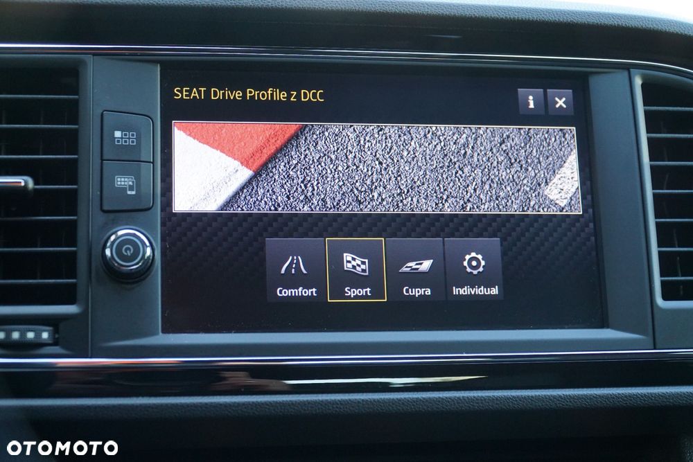 Seat Leon - 29
