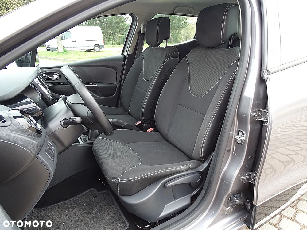 Renault Clio TCe 90 Limited - 5