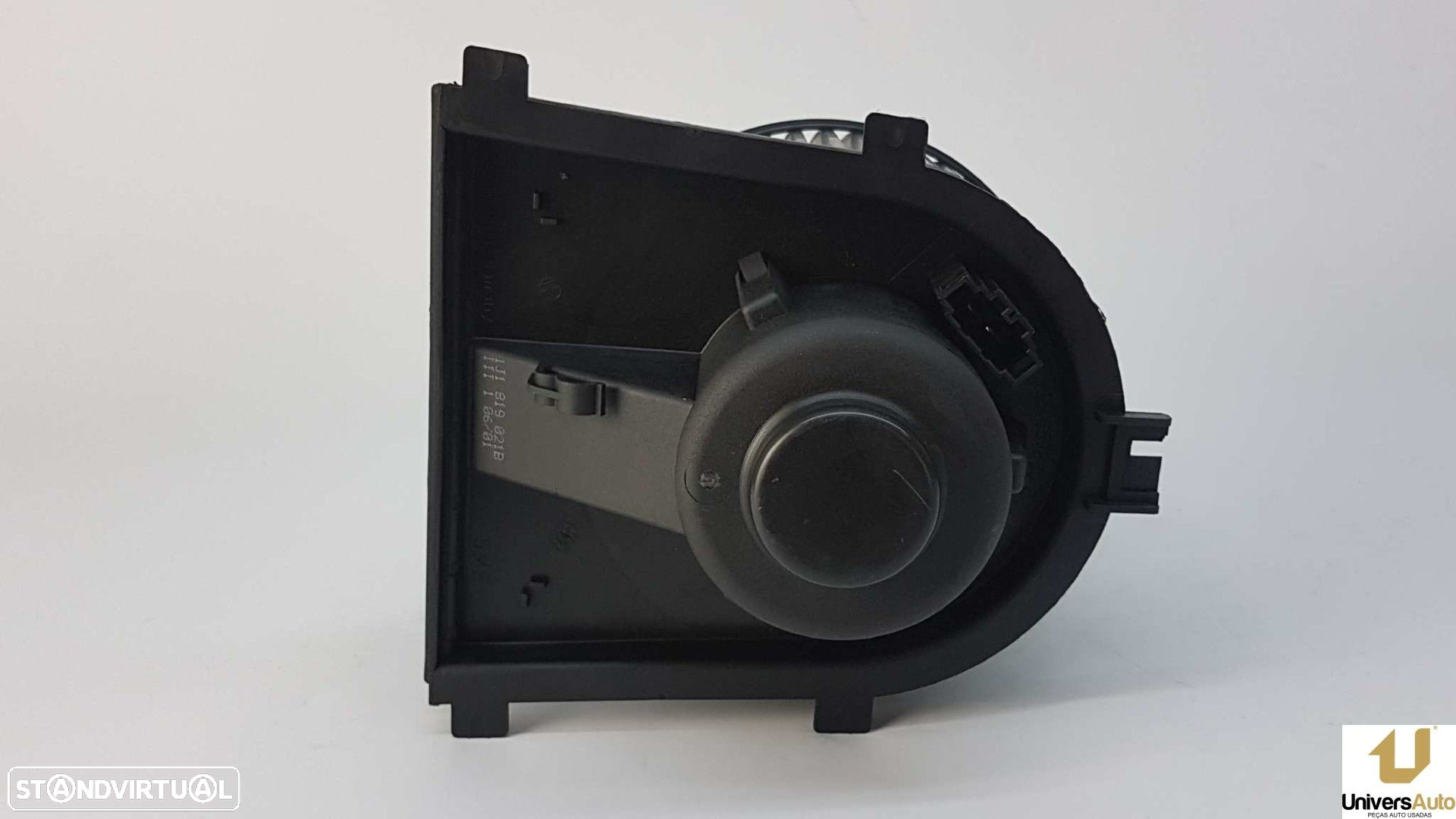 MOTOR SOFAGEM VOLKSWAGEN BORA BERLINA (1J2) TRENDLINE - 2