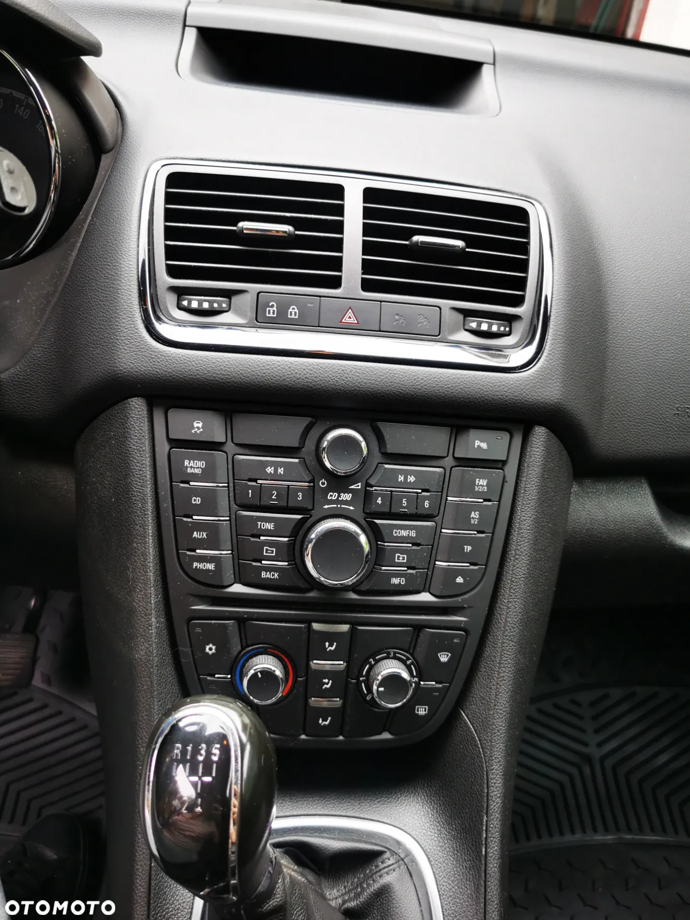 Opel Meriva 1.4 ecoflex Design Edition - 8