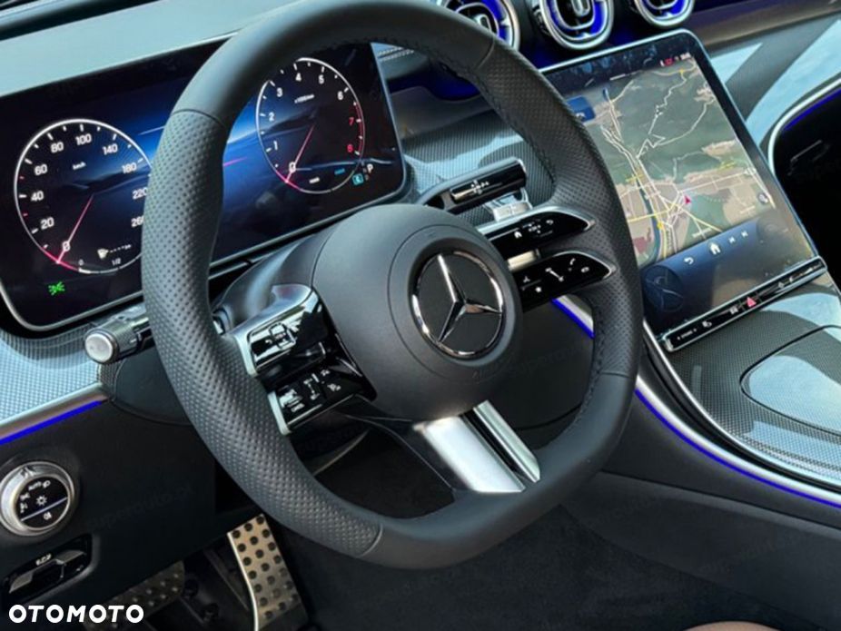 Mercedes-Benz CLE 300 mHEV 4-Matic AMG Line - 9