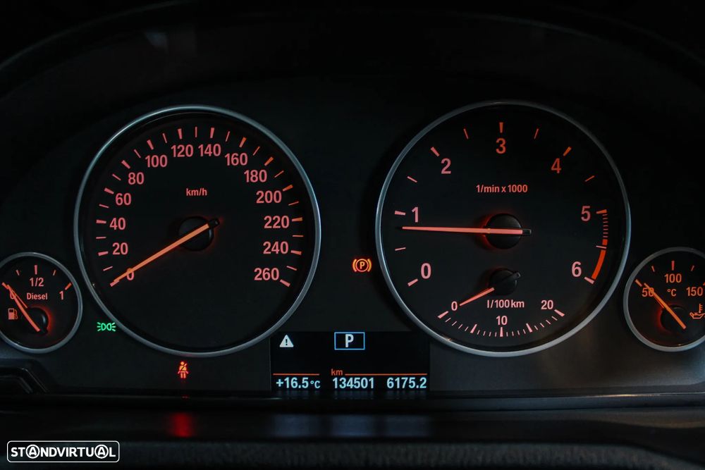 BMW X4 20 d xDrive XLine Auto - 34