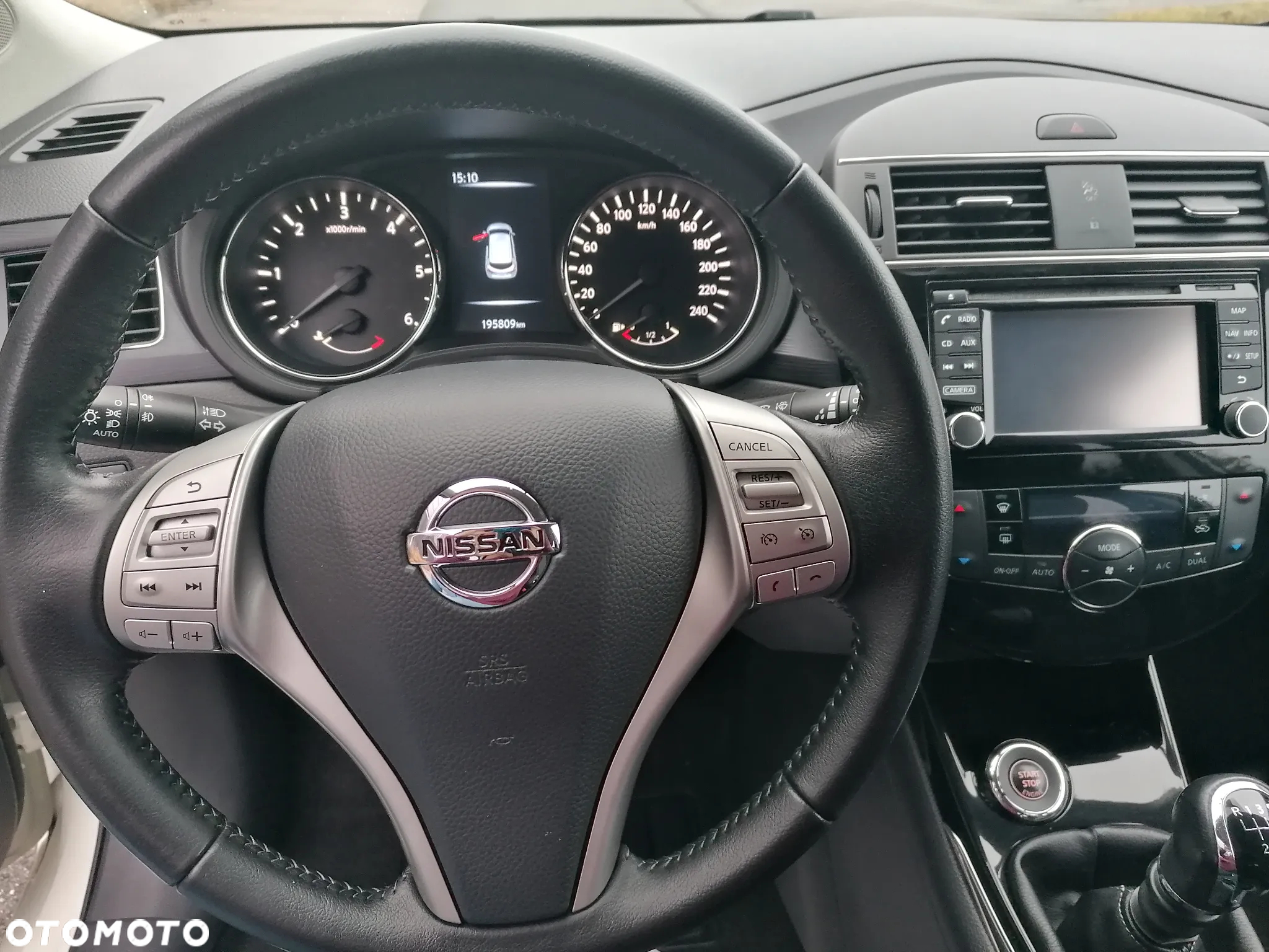 Nissan Pulsar 1.5 dCi Tekna - 19