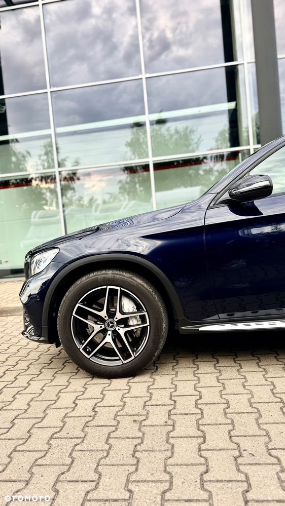 Mercedes-Benz GLC - 17