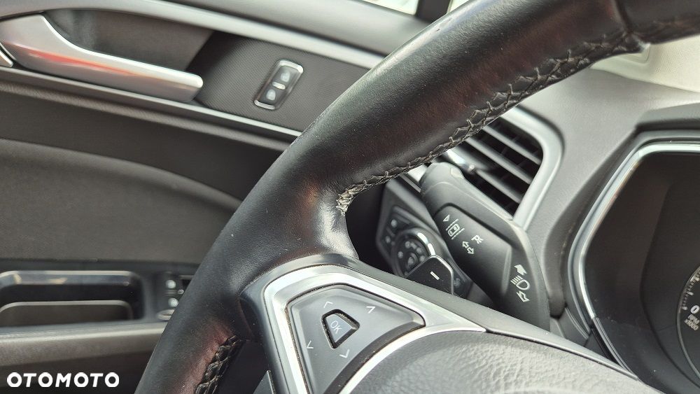 Ford Mondeo 2.0 TDCi Titanium PowerShift - 9