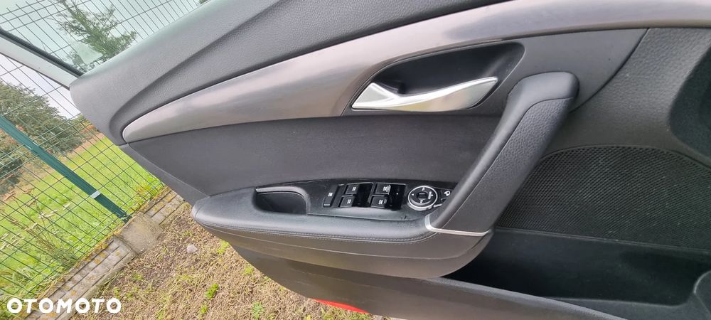Hyundai i40 2.0 GDI Premium - 21
