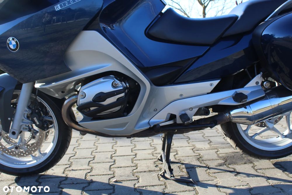 BMW RT - 3