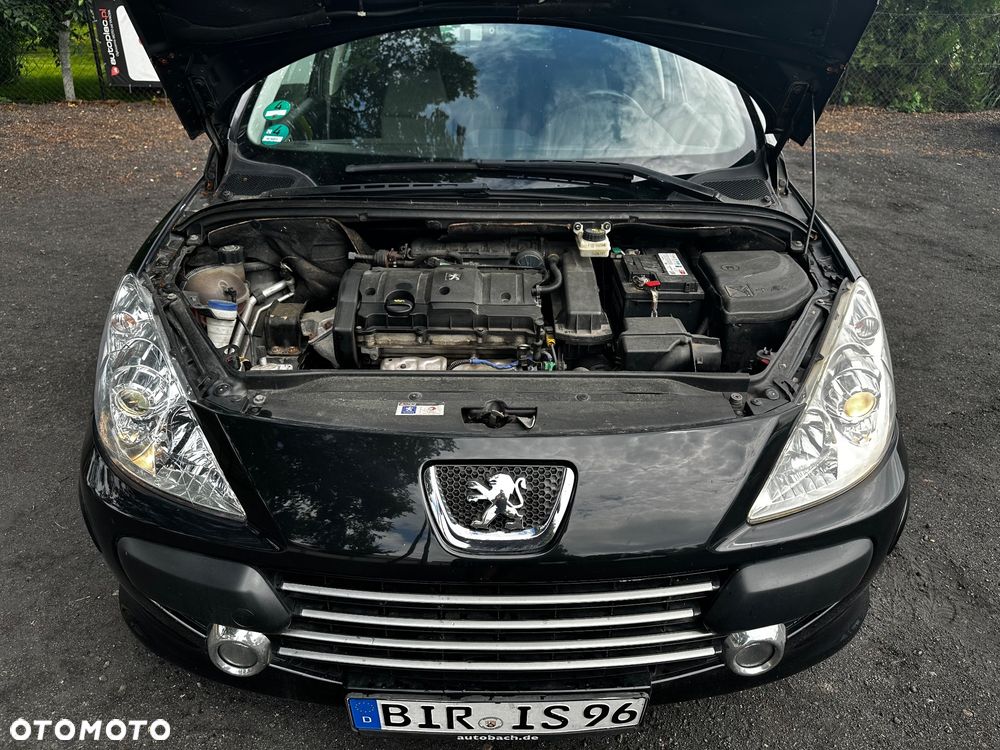 Peugeot 307 SW 110 OXYGO - 23