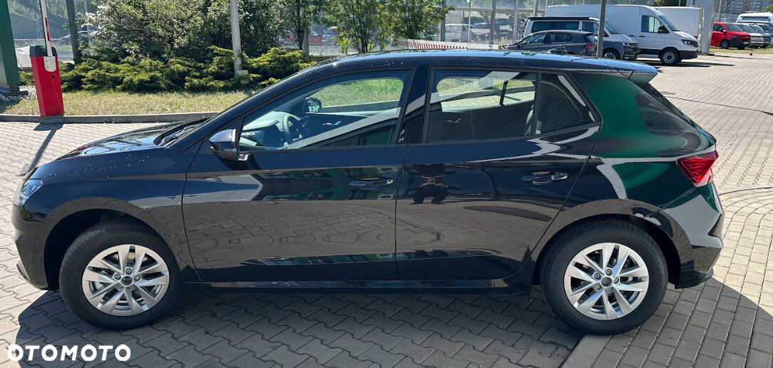 Skoda Fabia - 6